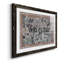Pompeii Welcome - Art textuel avec cadre photo-61091532-61091530