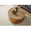 Cajigas Solid Coffee Table-37466097