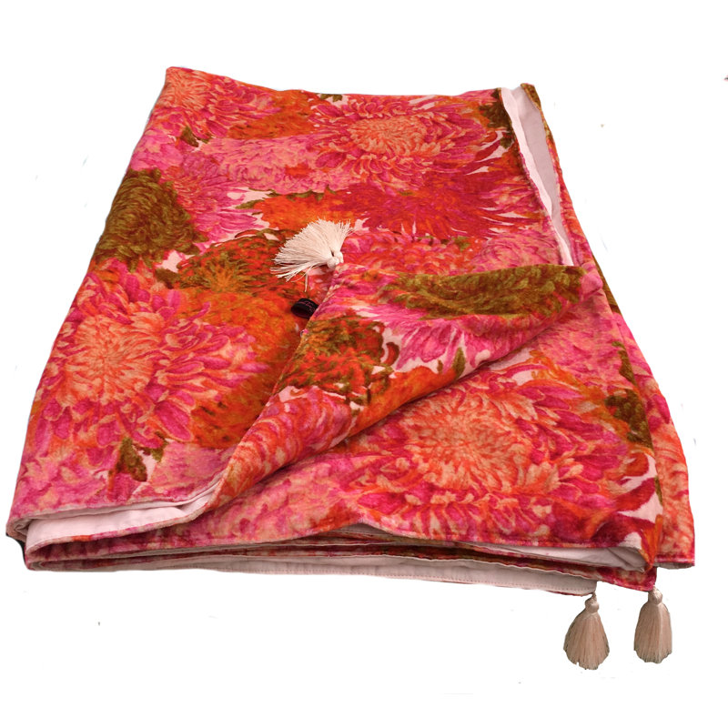 Chronister Throw Blanket