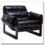 Chaise longue de style médiéval moderne-1394831921