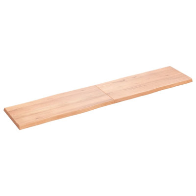 Table Top Solid Wood Oak
