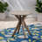 Acacia Wood Coffee Table-921337723