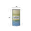 Bougie parfumée Tritone Line-787306600