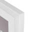 Cadre pour affiche Ebern Designs 11 x 17, cadre en bois blanc, avec verre trempé-1167913332-1167913335