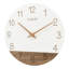 Horloge murale 12 po Sierra-127420521
