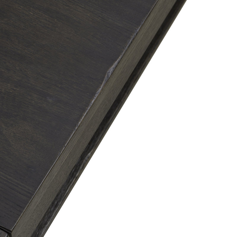 Grande table carrée Aslaug Barrett