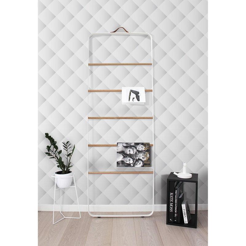 Lanesa Matte Mural, 208 x 146cm