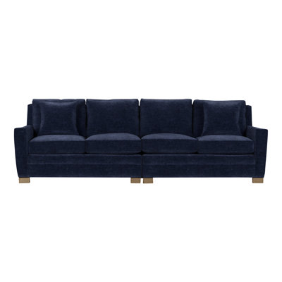 American Bungalow 2-Piece Sectional