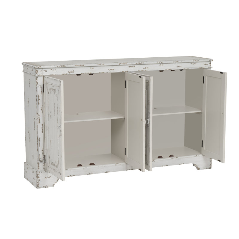 Mikhail TV Stand for TVs up to 70"