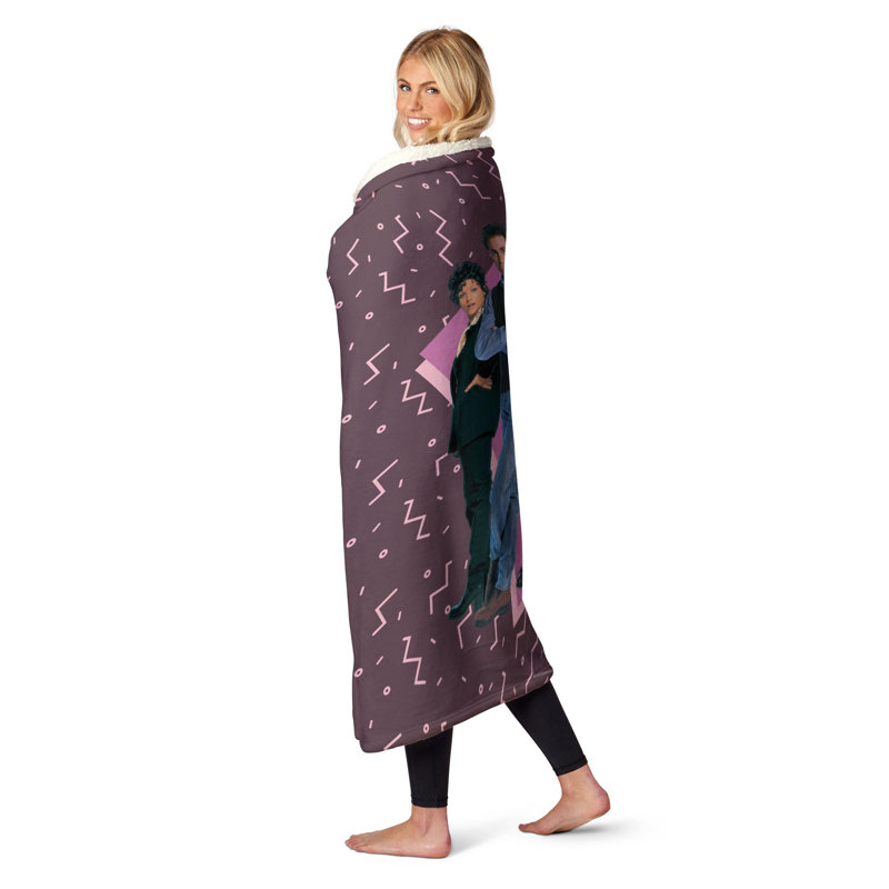 Throw Blanket