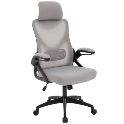 Everdene Office Ergonomic Task Chair Mesh Office Chair