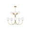 Noemie 10 - Light Chandelier