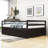 Yeimi Wood Twin Daybed with Twin Trundle-1657198392