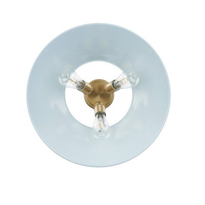 Weatherford Flush Mount
