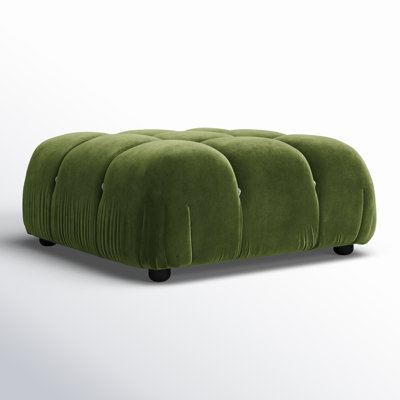 Reva Upholstered Ottoman