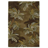 Bay Isle Home Murray Wool Floral Rug & Reviews | Wayfair