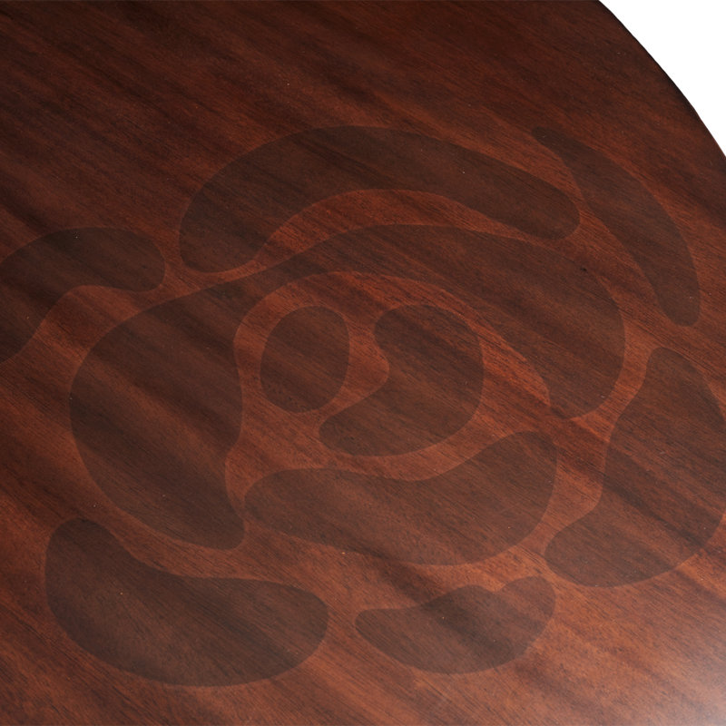 Camellia Round Dining Table
