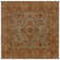 Taylor Hand Tufted Wool Oriental Rug