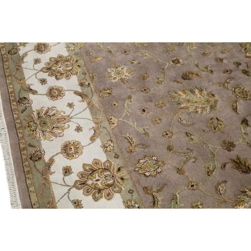 Oriental Area Rug