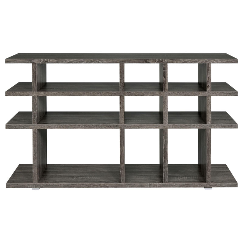 Kaycey Bookcase