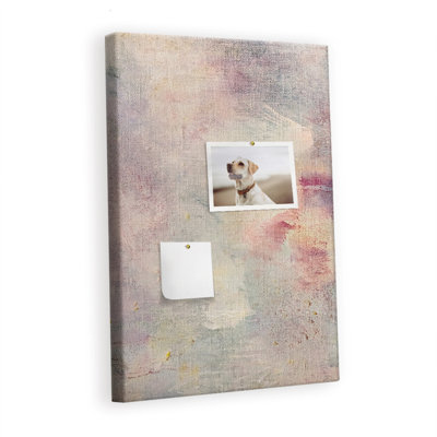 Cork Corkboard / Bulletin Board
