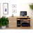 Walshaw Computer Desk-15959151