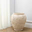 Yasmine Concrete Planter
