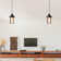 Clardy 1 - Light Cylinder Pendant