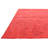 6x9 Parrish Red Rug