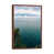 Classic Brown Wood Framed