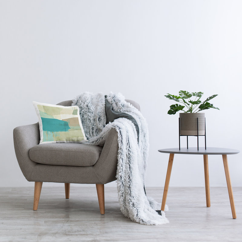 Coussin décoratif