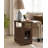 Roseannah 23.6" Tall Nightstands with Storage and Built-in Outlets-2081723029