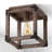 Tomberlin Flush Mount