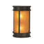 Wyant 2 - Light Flush Mounted Sconce
