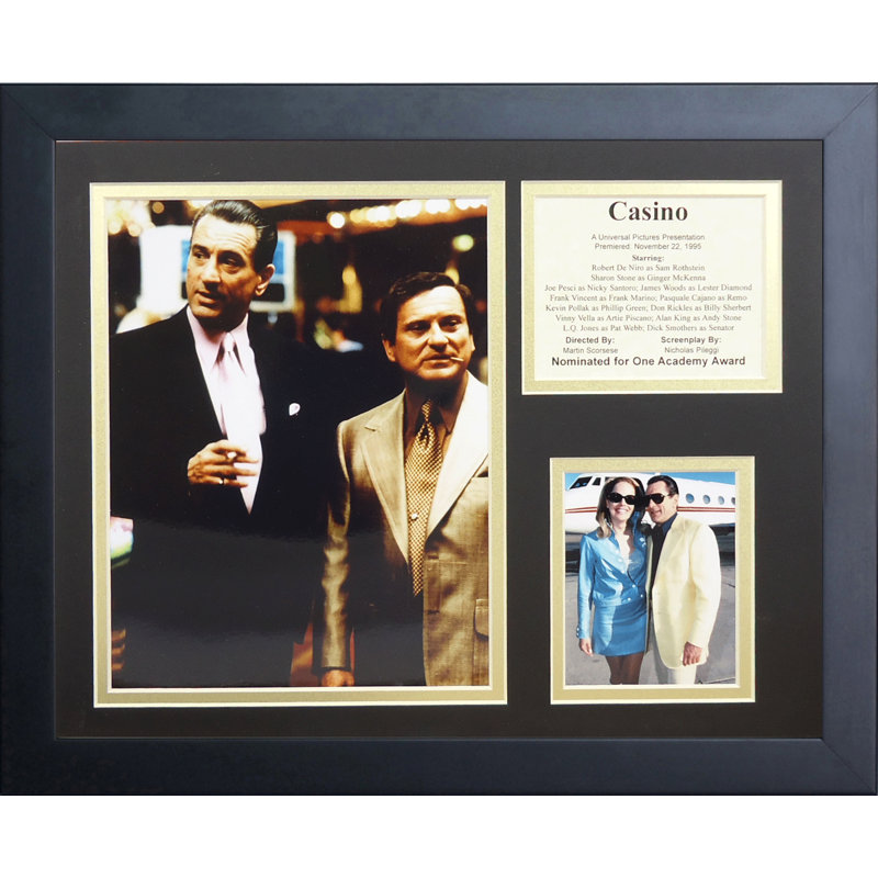 Single Picture Frame Photograph