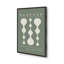 Green Retro Bauhaus Poster II Print-1652113213-1647181522