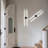 Gohil 38.6"  LED Wall Sconce