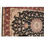 Shah Wool Oriental Area Rug