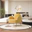 Canapé simple de luxe ins Light-105800286