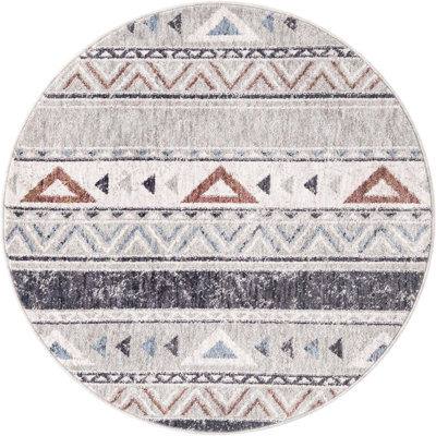 Southwestern Indoor Rug