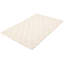 Tapis rectangulaire nouvel âge en laine 4 pi 11 po x 7 pi 11 po Borlaug
