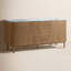 Kensington 72" Bathroom Vanity in Fluted Birch-482279784