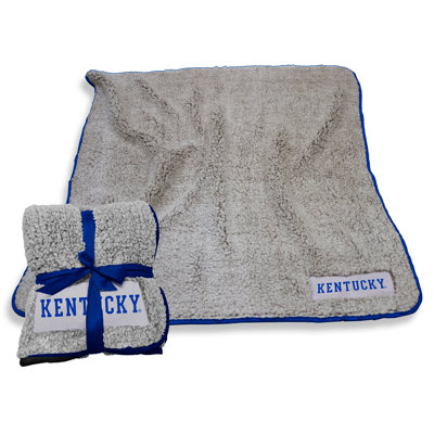 Hand Woven Throw Blanket
