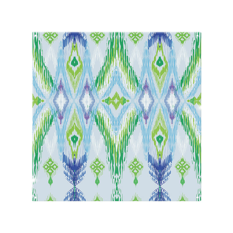Glass Peel and Stick, 70cm L x 50cm W