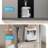 Portable Carpet Cleaner Machine With Powerful Suction, Fast Drying For Pet Stains Home Use-120347219