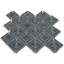 Nabi Jewel Deep Emerald Polished Tile
