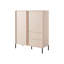 Latwanda 104cm Sideboard