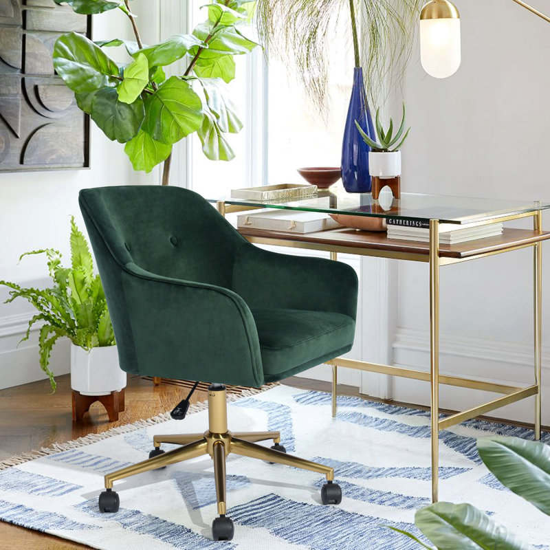 Allan Mesh Office Chair