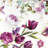 Cake Plate Tulip In Gift Box