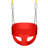 Winado Rubber Bucket Swing Swing Seat with Mounting Hangers and Chains-57360381